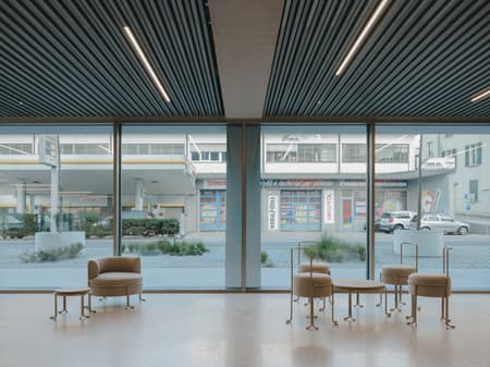 Raiffeisen Bank Colline del Ceresio